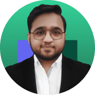 Usama Arif, CTO & Full Stack Developer at Prograsec